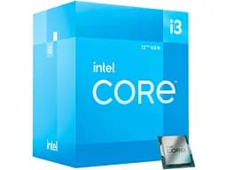 Процесор Intel Core i3 12100 3.3GHz (12MB, Alder Lake, 60W, S1700) Box (BX8071512100) - мініатюра 2