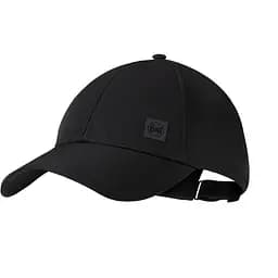 Кепка Buff Summit Cap L/XL Черный