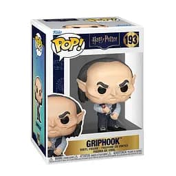 Ігрова фігурка Funko POP! серії "Гаррі Поттер" S20 - ҐРИПХУК