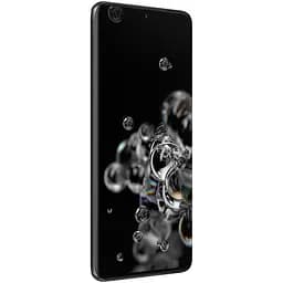 Смартфон Samsung Galaxy S20 Ultra G988B 128Gb SM-G988BZKDSEK Grade C Seller Refurbished Cosmic Black - мініатюра 4