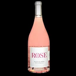Вино Domaine des Diables Rose Bonbon Provance, 13%, 0,75 л (722171)