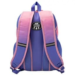 Рюкзак міський Semi Line 12 Pink/Violet Gradient (J4925-2) - мініатюра 4