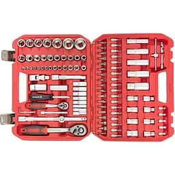 Набір інструментів Intertool ET-9108 110шт - мініатюра 2