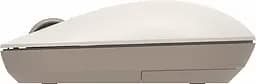 Миша комп'ютерна Xiaomi Mi Wireless Mouse Lite 2 White (BHR8915GL) - мініатюра 2
