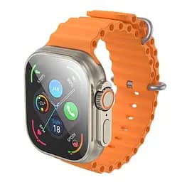 Смарт-годинник Borofone BD10 Ultra Smart sports watch(call version) золотистий