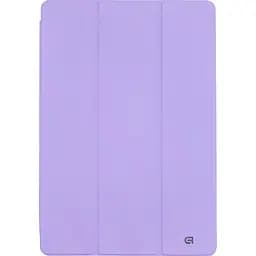 Чехол-книжка ArmorStandart Smart Fold Pen для Samsung Galaxy Tab S10 FE+ Light Purple (ARM85556) [151846]