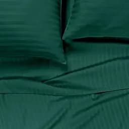 Дитяча постільна білизна Cosas сатин MALACHITE CS1 110х140см (StrSatin_2027Malachite_Malachite_140) - мініатюра 3
