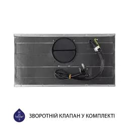 Витяжка повновбудована Minola HBI 5623 I 1000 LED - мініатюра 7