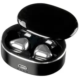 Бездротові навушники Gelius Pro PearlFree GP-HBT020 Silver