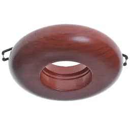 Світильник точковий Brille HDL-GA11 DRed Wood MR16 36-125