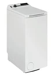 Пральна машина Whirlpool TDLRB 6251BS EU (вертик)