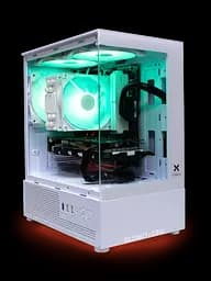 Ігровий ПК Tera Recruit-106i (GTX 1060 6GB / Intel Core i5 6400 / 16GB DDR4 / SSD 240GB)