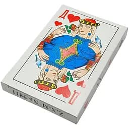 Карти гральні (36 шт)