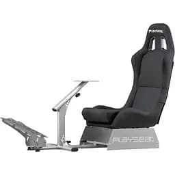 Кокпит Playseat Evolution Black (REM.00004) [101308]