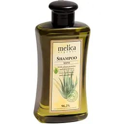 Шампунь Melica Organic Shine 300 мл - мініатюра 2