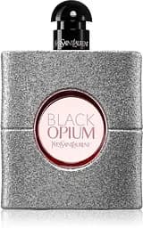 Парфюмированная вода Yves Saint Laurent Black Opium Glitter 90 мл