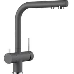 Смеситель для кухонной мойки Blanco FONTAS II 523137