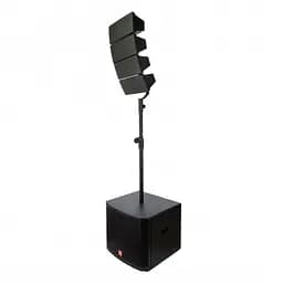 Концертна активна акустика Maximum Acoustics Clubarray.700 - мініатюра 4