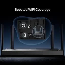 Роутер TP-Link Archer BE220 BE3600 (ARCHER-BE220) - мініатюра 8