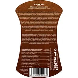 Соус Rabeko Sauce Zero Burger 350 мл - мініатюра 2