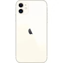 Смартфон Apple iPhone 11 128GB White [MWLF2] Б/В [165413] - мініатюра 3