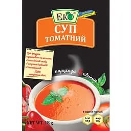 Суп Эко Томатный 18 г