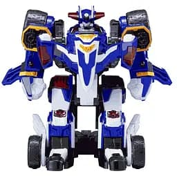 Игрушка трансформер Tobot Детективы Галактики Сторм Джо (301107)