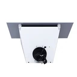 Витяжка Minola HDN 5222 WH/Inox 700 LED - мініатюра 2