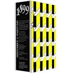 Парфумована вода Histoires de Parfums 1899 Hemingway 60 мл