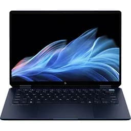Ноутбук HP 14 OmniBook Ultra Flip 14-fh0010ua 2.8K OLED/U5-226V/16GB/512SSD/Intel Arc/W11/Blue (B9PD9EA)