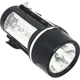 Ручний ліхтар STF-15628 акумуляторний світлодіодний з магнітом