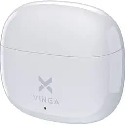 Навушники Vinga HBT060 Bluetooth White (HBT060WT) - мініатюра 3