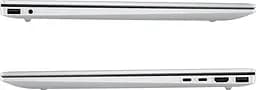 Ноутбук HP 16 OmniBook 5 AI 16-af1028ua 1920x1200 IPS/Intel Core Ultra 7 255U/24GB/1TB/Intel Graphics/DOS/Glacier Silver (D16HYEA) - мініатюра 5