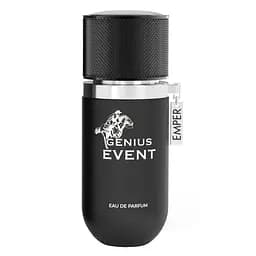 Парфюмированная вода мужская Emper Genius Event 25 мл (MM36163)