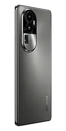 Смартфон Oppo Reno 10 Pro+ 16/512GB Silvery Grey Global - мініатюра 2