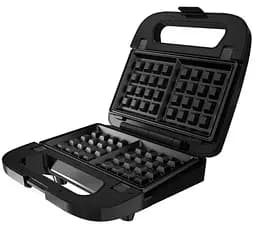 Бутербродница Black&Decker BXSA754E