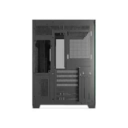 Корпус для ПК PcCooler C3 T700 BK - мініатюра 3