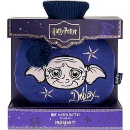 Грілка для гарячої води  Mad BeautyГаррі Поттер - Доббі 500 мл (WHP-19330-6)