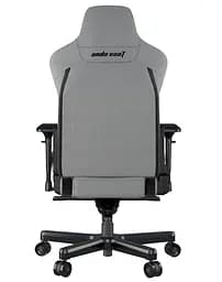 Ігрове крісло Anda Seat T-Pro 2 XL Grey/Black (AD12XLLA-01-GB-F) - мініатюра 5
