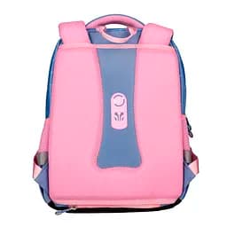Рюкзак шкільний YES S-52 Ergo Meow-Meow (559884) - мініатюра 5