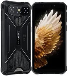 Смартфон Oukitel G3 4/128Gb Black Global version