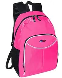 Городской рюкзак Semi Line 26 Pink/Black (3286-5)