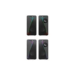 Акустична система Defender J5 Black (65965) - мініатюра 9
