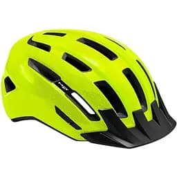 Шолом Met Downtown CE L Yellow (1052-3HM 131 CE00 L GI1)