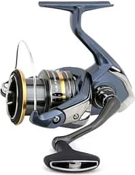 Котушка Shimano Ultegra FC 2500 5+1BB 5.31 (ULT2500FC)