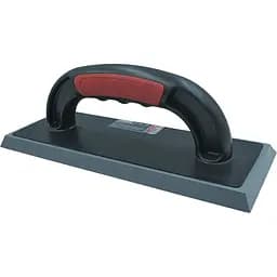 Терка пластикова Haisser Bravo 100х245 мм (144489)