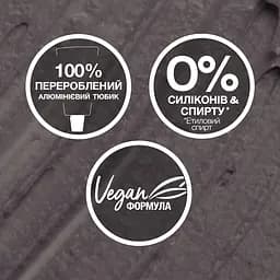Фарба для волосся Schwarzkopf Live Urban Metallics U72 Dusty Silver  - мініатюра 3