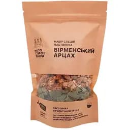 Набір спецій Hot Rod Distiller для настоянки Вірменський Арцах 3 л