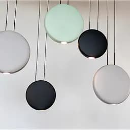 Світильник підвісний Friendlylight Cosmo M FL5098