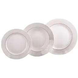 Набор тарелок Lefard Нежное кружево 18 шт. (440-047-2)